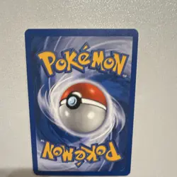 Pokemon TCG Shining Gyarados Holo Secret Rare 65/64 Neo Revelation 100 HP - Image 5