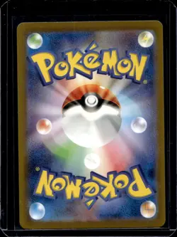 2023 Pokemon SV 151 JP Flareon Rare #136/165 - Image 2