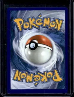 2025 Pokemon Phantasmal Flames Mega Gengar ex Double Rare #056/094 - Image 2