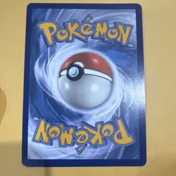 Pokemon Zinnia's Resolve Secret Rare Full Art Holo 225/203 SWSH07 Evolving Skies - Image 2