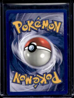 1999 Pokemon Jungle 1st Edition Venonat #63/64 - Image 2