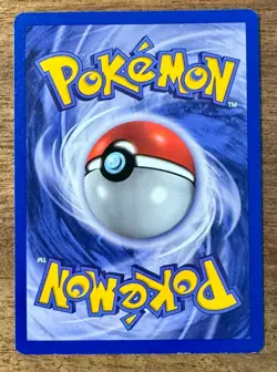 Pokemon TCG Jungle Pikachu - 1st Edition - Image 2