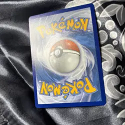 Pokemon Rayquaza VMAX Secret Rare Rapid Strike 320HP Holo 217/203 Evolving Skies - Image 5