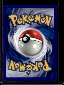 1999 Pokemon 1st Edition Professor Oak #88/102 - Image 2