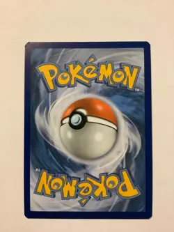 2017 Pokemon Sun & Moon Burning Shadows 75/147 Lycanroc Reverse Holo M/NM - Image 2