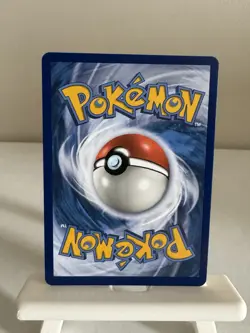 Pokemon Suicune GX Ultra Rare Full Art Holo SM-Lost Thunder 200/214 180 HP - Image 2