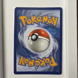 The Pokemon Company Jacinthe 110/088 Full Art Trainer Ultra Rare Holo - Image 2