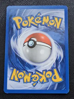 Dark Wartortle 46/82 Uncommon Team Rocket Pokemon Unlimited NM - Image 2