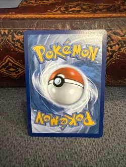 Mimikyu V 062/163 Pokemon TCG SWSH05: Battle Styles Ultra Rare Near Mint - Image 2