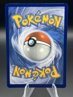 2022 Pokemon GO Reverse Bidoof (Peelable Ditto) #059/078 Pokemon TCG - Image 2