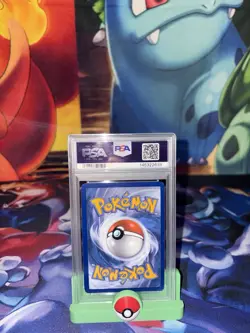 PSA6 Charizard RC5/RC32 Radiant Collection XY Generations Pokemon 2016 - Image 2