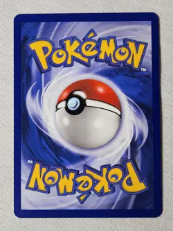 NM Slowpoke Non-Holo #76 Team Rocket Returns Pokemon TCG - Image 2