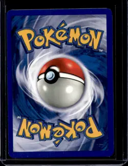 2000 Pokemon Gym Heroes 1st Edition No Removal #103/132 - Image 2