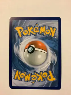 2017 Pokemon Sun & Moon Burning Shadows 71/147 Lucario Reverse Holo M/NM - Image 3