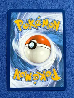 Pokemon Yanmega ex 228/182 Sv10: Destined Rivals Illustration Rare Holo EN - Image 3