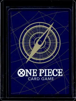 2026 One Piece Starter Deck Egghead Sanji Full Art SR #ST29-004 - Image 2