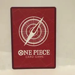 Roronoa Zoro (020) (Alternate Art) OP12-020 Legacy of the Master One Piece NM - Image 3