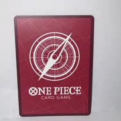 Roronoa Zoro (020) (Alternate Art) OP12-020 Legacy of the Master One Piece NM - Image 4