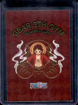 2023 One Piece Chinese Haute Couture Patch Work Gol D. Roger Edward Newgate #004 - Image 2