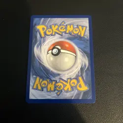 Pokemon Buddy-Buddy Poffin Mega Evolution 167/132 Ultra Rare TCG Card NM - Image 3