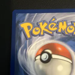 Pokemon Buddy-Buddy Poffin Mega Evolution 167/132 Ultra Rare TCG Card NM - Image 4