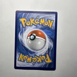 Pokemon Surfing Pikachu Secret Rare Regular 50HP Evolutions 111/108 Card - Image 2