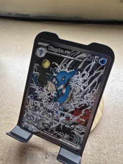 Kingdra ex 131 Sv: Scarlet & Violet Promo Cards Holo - Image 2