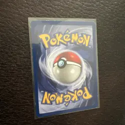 Pokemon Trading Card Game 1st Edition Kangaskhan Non-Holo Rare 21/64 Jungle LP - Image 2