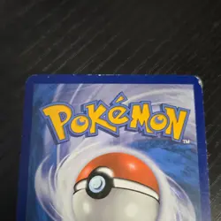 Pokemon Pikachu EX XY124 XY Full Art Promo Holo Card - Image 4