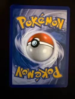 Pikachu 78/123 LP/NM HeartGold and SoulSilver & HGSS Pokemon TCG Set Card 2010 - Image 2