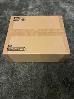 One Piece Card Game: Japanese 3rd Anniversary Set ENGLISH VERSION - Image 2