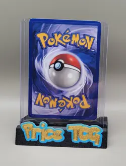 Dark Golbat 7/82, Holo Rare - Team Rocket, Pokemon TCG Card - Image 2