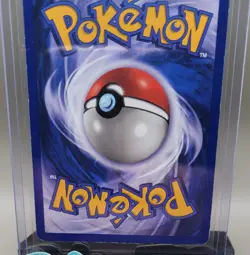 Dark Golbat 7/82, Holo Rare - Team Rocket, Pokemon TCG Card - Image 4