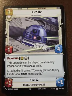 Star Wars Unlimited TCG bulk Lot Of Unommons - 24 Cards - Image 1