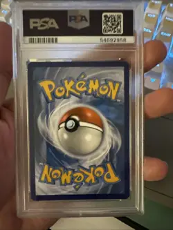 Donphan - Prerelease Staff SWSH067 SWSH: Sword & Shield Promo Cards Holo PSA 10 - Image 2