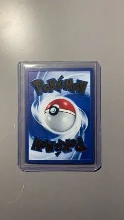 Pokemon SV Scarlet & Violet 151 Mew EX Hyper Rare Gold Metal Card #205/165 - Image 2