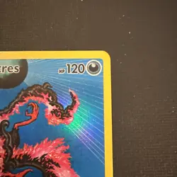 Galarian Moltres SWSH284 SWSH: Sword & Shield Promo Cards Holo - Image 3