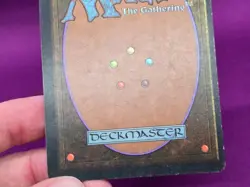 Squandered Resources CHINESE - Visions - Magic the Gathering MTG *CCGHouse* RA - Image 5