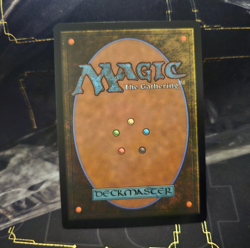 MTG - Jeska's Will - Secrets of Strixhaven - Mystical Archive - Mythic - NM - Image 2