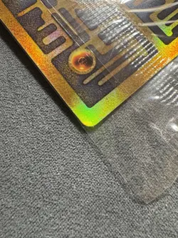 Ancient Mew 2000 Pokemon Movie Promo Card Holo SEALED - Image 5