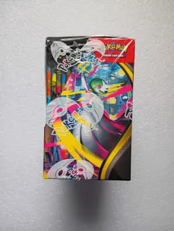 Pokemon TCG Mega Evolution ENHANCED Booster Box 36 Packs NEW/Factory Sealed - Image 4