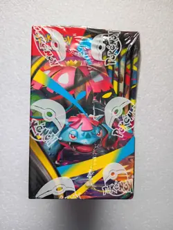 Pokemon TCG Mega Evolution ENHANCED Booster Box 36 Packs NEW/Factory Sealed - Image 5