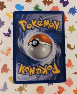 Pokemon TCG Battle Frontier 71/108 Ex Power Keepers Reverse Holo English 2007 - Image 2