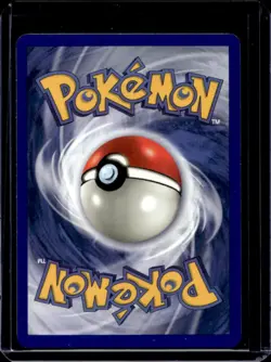 2000 Pokemon Team Rocket First Edition Dark Jolteon #38/82 - Image 2