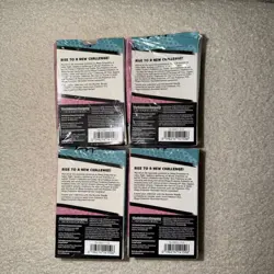 4x Pokemon Mega Evolution Ascended Heroes Booster Bundle IN HAND - Image 2