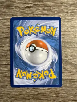 Manaphy EX 116/122 Full Art XY Breakpoint Pokemon TCG 2016 LP - Image 3