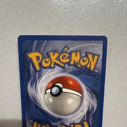 Pokemon TCG Shining Tyranitar Holo Secret Rare 113/105 Neo Destiny 2000 80 HP - Image 5