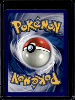 1999 Pokemon 1st Edition Defender #80/102 - Image 2