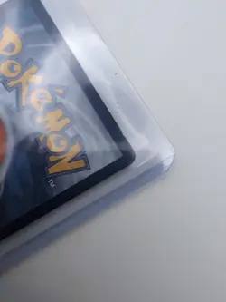 Espeon SWSH174 Black Star Promo - HEAVY COSMOS HOLO - Fusion Strike - MP - Image 3