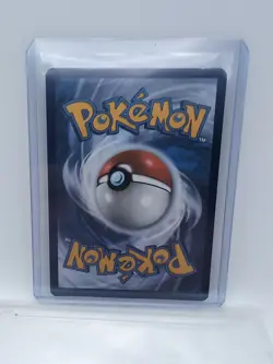 Espeon SWSH174 Black Star Promo - HEAVY COSMOS HOLO - Fusion Strike - MP - Image 4